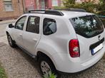 Dacia Duster 1.5 Dci 4x2 - 2011 - 235000 km, Auto's, Dacia, Voorwielaandrijving, Euro 5, Stof, Zwart