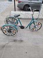 Driewielfiets, Vélos & Vélomoteurs, Vélos | Tricycles, Enlèvement, Utilisé