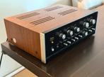 SANSUI AU-555A Solid State Stereo Amplifier (1971), Ophalen of Verzenden, Zo goed als nieuw