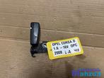 OPEL CORSA D links achter gordel sluiting 3 deurs 2005-2014, Auto-onderdelen, Gebruikt, Opel Automobile GmbH, Kontakt@opel-infoservice.de