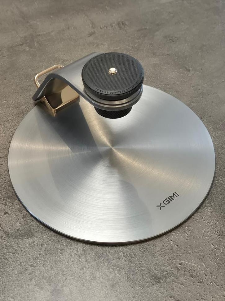 Voet voor (Xgimi) beamer, digitale camera of GoPro, Audio, Tv en Foto, Beamer-accessoires, Nieuw, Ophalen
