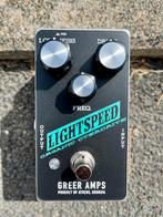 Anasound, Lovepepal, Boss, Electroharmonix E-effectpedalen, Muziek en Instrumenten, Ophalen of Verzenden, Zo goed als nieuw, Gitaar