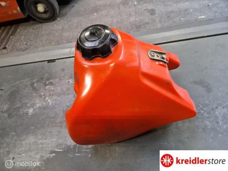 Honda XR tank nette staat, Motoren, Onderdelen | Honda, Gebruikt, Ophalen of Verzenden