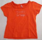 T-shirt CKS, Kinderen en Baby's, Kinderkleding | Maat 116, Gebruikt, Meisje, CKS., Ophalen of Verzenden