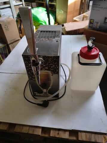 Nitro cold brew machine, Autres modèles, Comme neuf, Enlèvement, Autres types