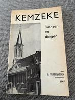 Kemzeke geschiedenis, Boeken, Ophalen of Verzenden, Zo goed als nieuw