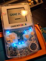 Game Boy Color Led Kit, Ophalen of Verzenden, Zo goed als nieuw, Game Boy Color