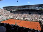 Billets Roland Garros 2024 (29 mai, 31 mai, 2/3 juin....), Tickets & Billets, Mai