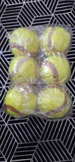 Tennisballen nieuw, Ophalen, Nieuw