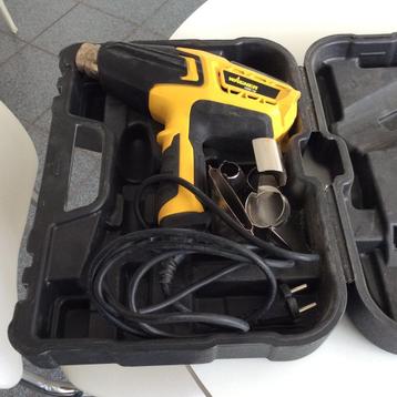 Wagner FURNO 750 2000W, Enlèvement, Comme neuf