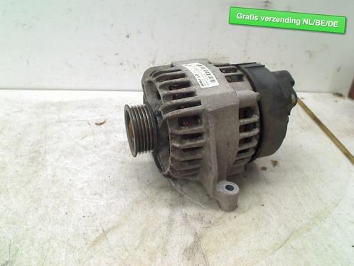 DYNAMO Fiat 500 (312) (01-2007/12-2012) (52003532), Auto-onderdelen, Motor en Toebehoren, Fiat, Gebruikt