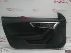 Deurbekleding links Jaguar F-Type zwart, Auto-onderdelen, Interieur en Bekleding, Ophalen of Verzenden, Herkomst onderdeel bekend