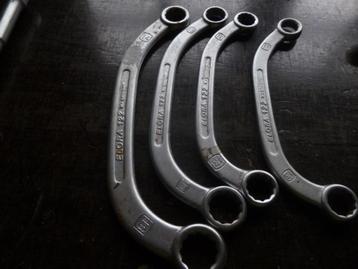 sleutels beschikbaar voor biedingen