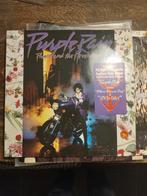 lp prince purple rain, CD & DVD, Vinyles | Pop, Enlèvement ou Envoi