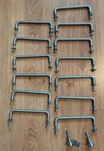 13 handgrepen + 3 knoppen, Enlèvement, Comme neuf