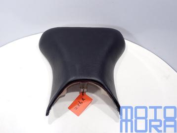 Zadel voor de Kawasaki ZX6R 2000 - 2002 ZX-6R ZX6-R ZXR 600  beschikbaar voor biedingen