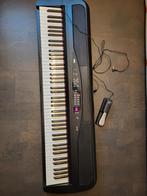 digitale korg piano keyboard in zeer goede staat., Muziek en Instrumenten, Ophalen of Verzenden, Gebruikt, Piano