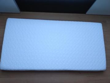 Aerosleep evolution matras en matrasbeschermer  beschikbaar voor biedingen