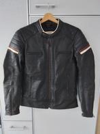 Motorjas, Motoren, Ophalen, Jas | leer, Tweedehands, Heren