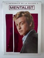 The Mentalist — Seizoen 2 (compleet), Ophalen of Verzenden, Zo goed als nieuw, Boxset