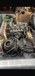 Porsche 964 motor type 1, Auto-onderdelen, Ophalen of Verzenden, Gebruikt, Porsche