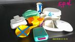 Veel Tupperware, in goede staat., Ophalen of Verzenden, Zo goed als nieuw, Overige typen