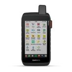 Garmin Montana 760i, Sport en Fitness, Hartslagmeters, Ophalen of Verzenden, Zo goed als nieuw, Garmin