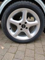 Borbet velgen, Auto-onderdelen, Banden en Velgen, Ophalen, 15 inch, Band(en)