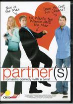 Partner(s) (2006) Josh Cooke - Jordana Spiro, CD & DVD, DVD | Comédie, Comédie romantique, Tous les âges, Utilisé, Enlèvement ou Envoi