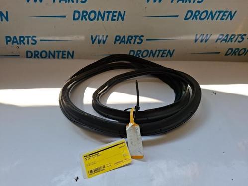 Achterkleprubber van een Volkswagen Golf, Auto-onderdelen, Carrosserie, Volkswagen, Gebruikt, 3 maanden garantie, Ophalen of Verzenden