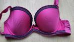 FREYA Deco voorgevormde beugel BH - 65E (EU), Freya, Enlèvement ou Envoi, Rose, Soutien-gorge