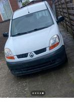 Renault kangoo lichte vracht, Auto's, Renault, Diesel, Particulier, Te koop