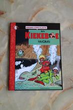 Merho - Kiekeboe stripcollectie - Haaiman, Merho - kiekeboe, Eén stripboek, Ophalen of Verzenden, Zo goed als nieuw