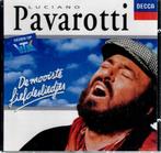 cd   -   pavarotti  de moois liefdesliedjes, Cd's en Dvd's, Ophalen of Verzenden