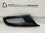 Bumperrooster Mistlamp Rechts Volkswagen Polo 6R0853666D, Auto-onderdelen, Gebruikt, Volkswagen, Ophalen of Verzenden, Volkswagen
