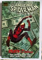 The Amazing Spider Man Death and Dating Marvel, Eén comic, Amerika, Ophalen of Verzenden, Waid slott