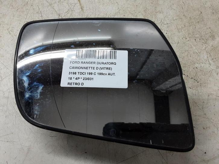RETROVISEUR LATERAL DROIT Ford Ranger (01-2011/01-2023), Autos : Pièces & Accessoires, Rétroviseurs, Ford, Utilisé