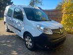 Renault Kangoo 1.2 TCe 115 ch Extra R-Link automatique, Autos, Entreprise, Renault, Automatique, 4 cylindres