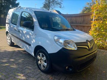 Renault Kangoo 1.2 TCe 115 ch Extra R-Link automatique disponible aux enchères