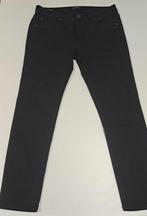 Jeans Homme "Jack & Jones" Liam - 34/30 Skinny, Kleding | Heren, Spijkerbroeken en Jeans, Zwart, Ophalen of Verzenden, Zo goed als nieuw