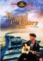 Bound for Glory (1976) Dvd Zeldzaam ! David Carradine, Cd's en Dvd's, Dvd's | Drama, Ophalen of Verzenden, Vanaf 12 jaar, Zo goed als nieuw