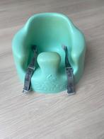 Bumbo stoeltje met tafeltje, Ophalen, Gebruikt, Overige typen, Gordel(s)