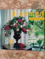 Bloemen 'geschikt voor elk seizoen, Antiek en Kunst, Kunst | Schilderijen | Modern, Ophalen