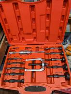 Binnen Lagertrekset, Enlèvement, Comme neuf