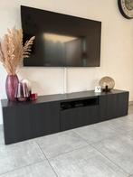 Tv-meubel Besta Ikea, Huis en Inrichting, Ophalen, Zo goed als nieuw