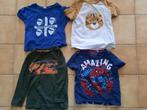 peuter t-shirt, Enfants & Bébés, Vêtements enfant | Taille 98, Enlèvement ou Envoi, Utilisé, Garçon, Chemise ou À manches longues