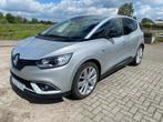 Scenic 1.3tce benzine 2019 80000km 1eig gekeurd voor verkoop, Argent ou Gris, Achat, 1800 kg, Euro 6