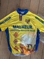 Maillot de cyclisme Malheur, Vélos & Vélomoteurs, Accessoires vélo | Vêtements de cyclisme, Enlèvement ou Envoi, Vêtements d'extérieur
