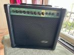 Stagg 20 watt versterker, Muziek en Instrumenten, Versterkers | Bas en Gitaar, Ophalen of Verzenden, Nieuw, Gitaar, Minder dan 50 watt