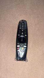Vervangende Afstandsbediening - Geschikt voor LG Magic Remot, Ophalen of Verzenden, Nieuw, Origineel, Tv